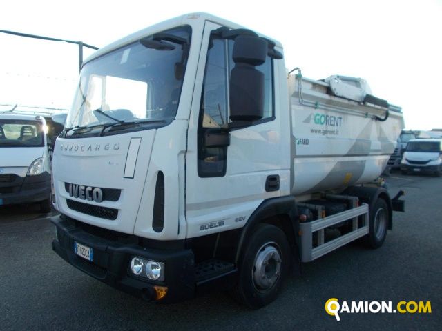 Iveco EUROCARGO eurocargo 80e18 | Altro Altro | Iveco Orecchia