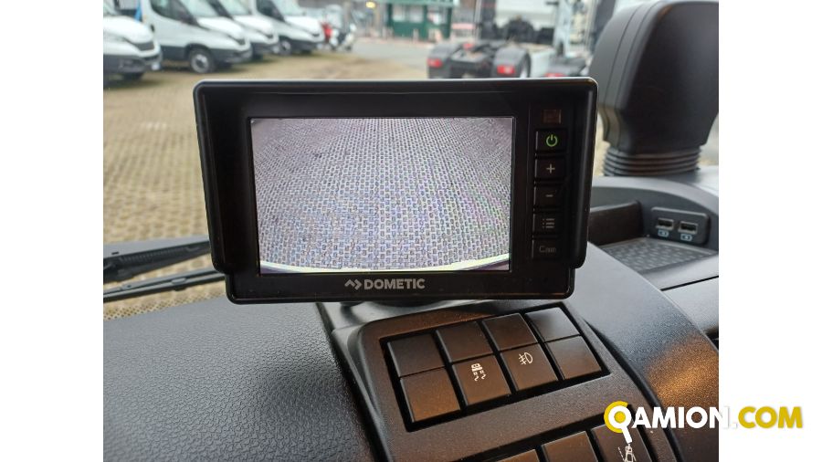 Iveco EUROCARGO ML120E19P EUROCARGO ML120E19P Altro | Iveco Orecchia