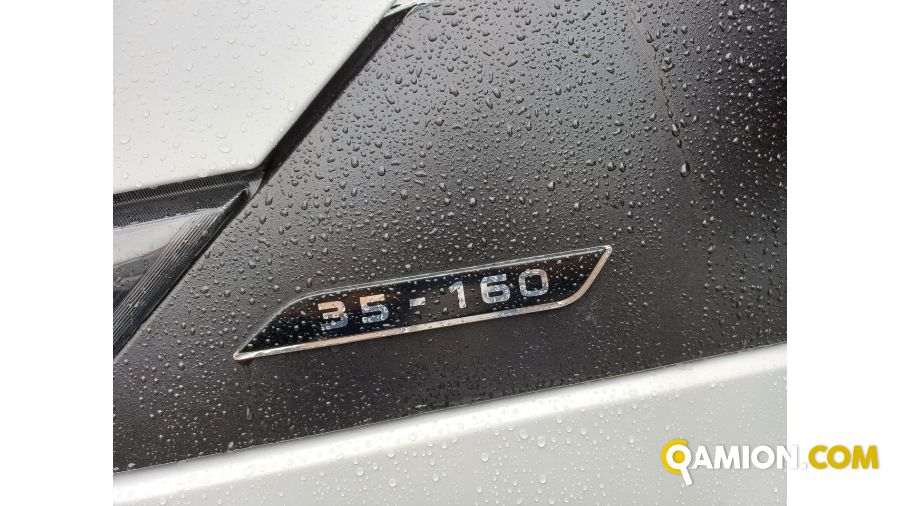 Iveco DAILY 35C16 DAILY 35C16 | Altro Altro | Iveco Orecchia