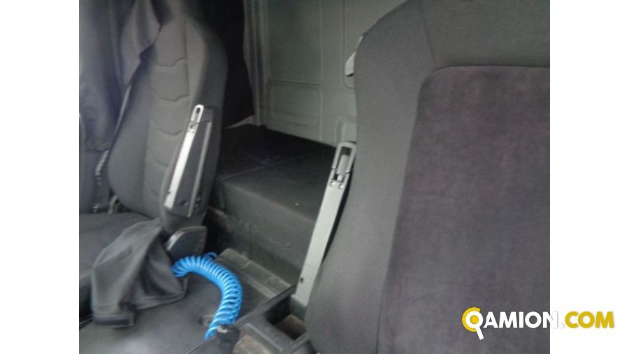 Iveco EUROCARGO ML160E32/P 3AX | Iveco Orecchia