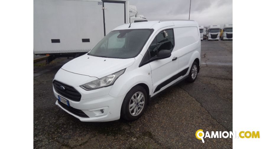 Ford TRANSIT TRANSIT Altro | Iveco Orecchia