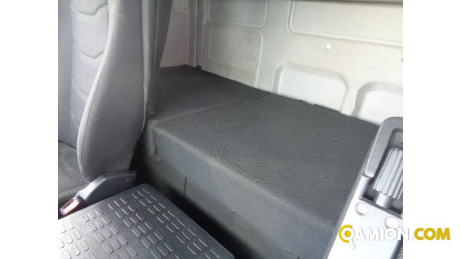 Iveco Eurocargo ML 150E25/P Eurocargo ML 150E25/P | Altro Altro | Iveco Orecchia