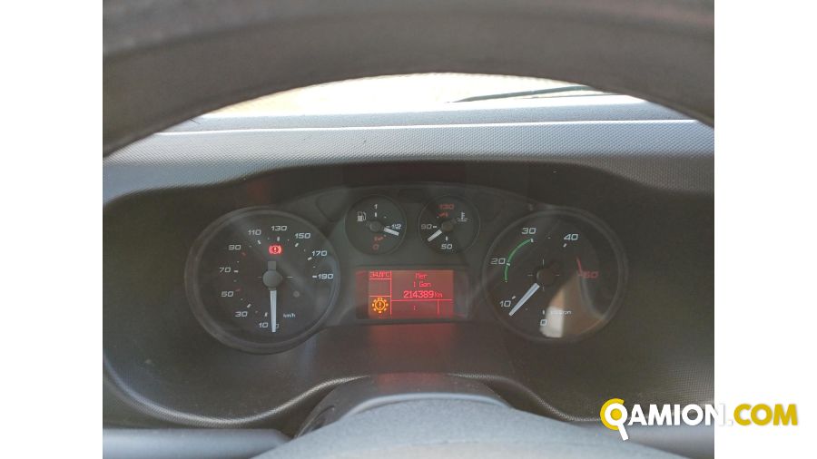 Iveco DAILY 35C13 DAILY 35C13 Altro | Iveco Orecchia