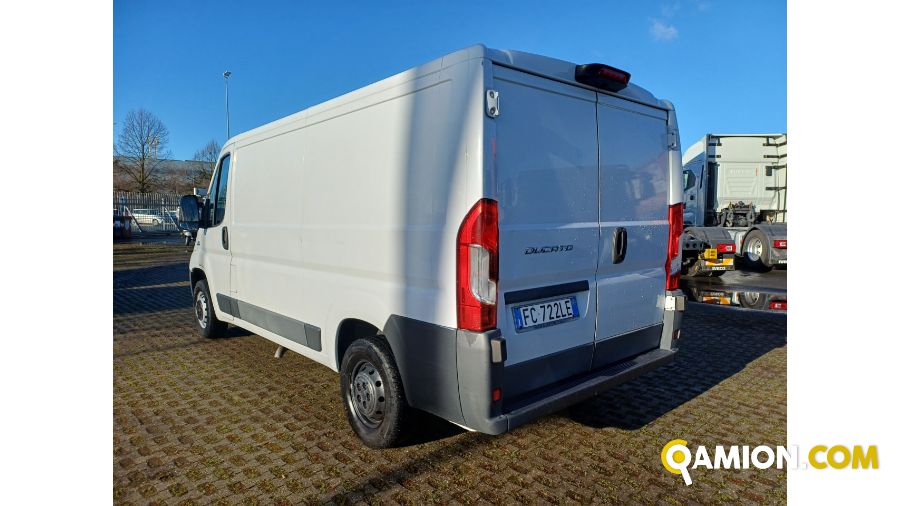 Fiat DUCATO DUCATO | Iveco Orecchia