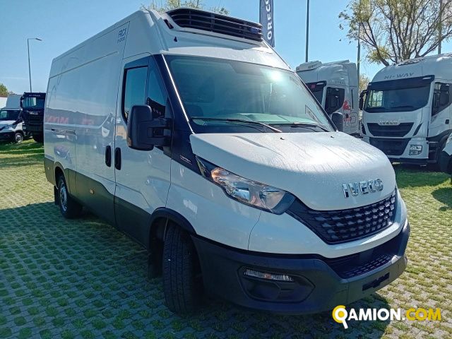 Iveco DAILY 35S16 DAILY 35S16 | Altro Altro | Iveco Orecchia