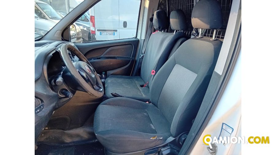 Fiat DOBLO DOBLO | Altro Altro | Iveco Orecchia