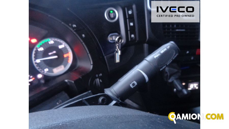 Iveco S-WAY AS440S53T/P S-WAY AS440S53T/P Altro | Iveco Orecchia