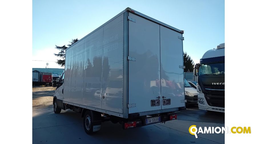 Iveco DAILY 35S14 DAILY 35S14 | Altro Altro | Iveco Orecchia