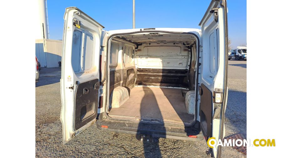 Fiat TALENTO TALENTO | Altro Altro | Iveco Orecchia