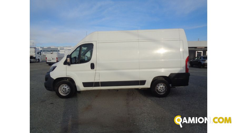 Peugeot BOXER - mot. nuovo BOXER - mot. nuovo Altro | Iveco Orecchia