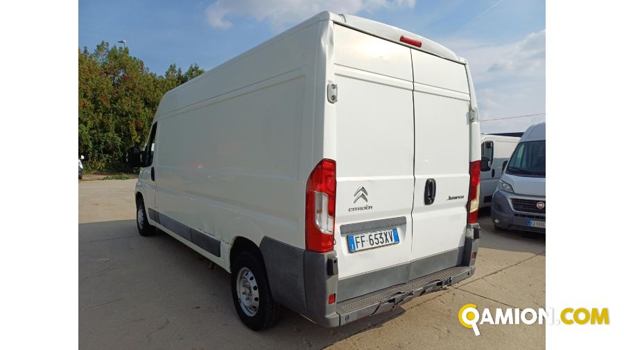 Citroen JUMPER JUMPER | Altro Altro | Iveco Orecchia