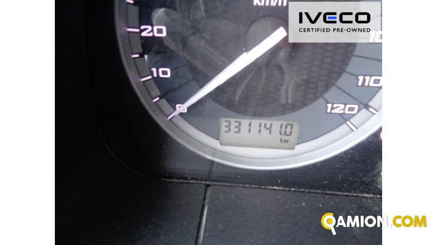 Iveco S-WAY AS440S53T/P S-WAY AS440S53T/P Altro | Iveco Orecchia