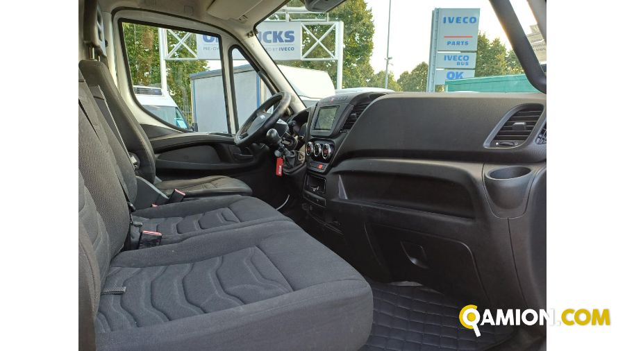 Iveco DAILY 35C13 DAILY 35C13 Altro | Iveco Orecchia