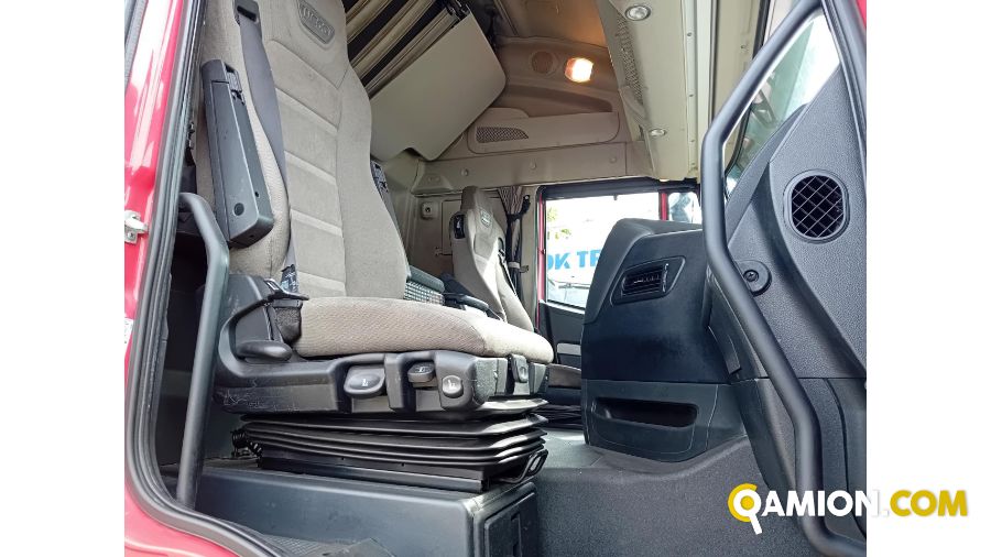 Iveco STRALIS AS440S46T/P STRALIS AS440S46T/P | Altro Altro | Iveco Orecchia