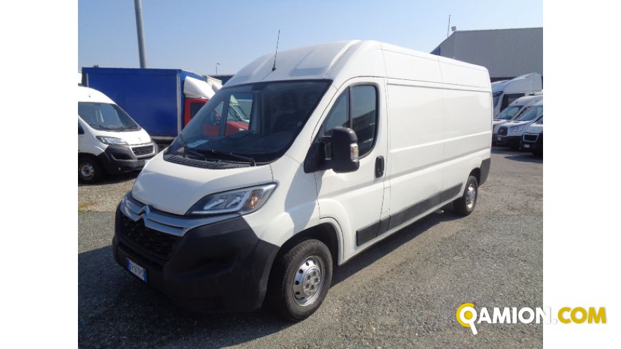 Citroen JUMPER 35 JUMPER 35 | Altro Altro | Iveco Orecchia