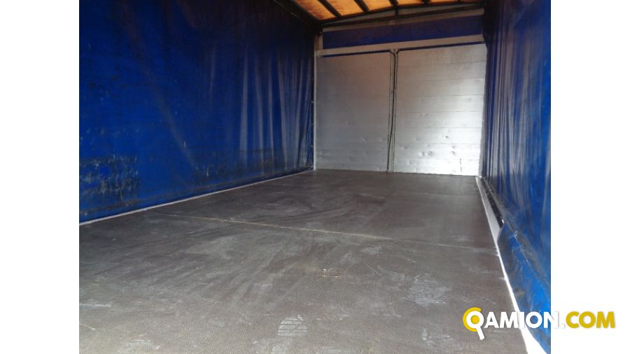 Renault D75 D75 | Altro Altro | Iveco Orecchia