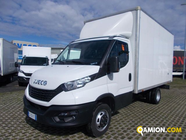 Iveco DAILY 35C14 | Altro Altro | Iveco Orecchia