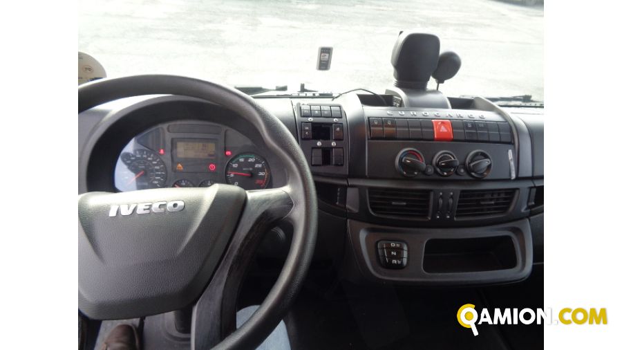 Iveco EUROCARGO ML190EL32/P EUROCARGO ML190EL32/P Altro | Iveco Orecchia