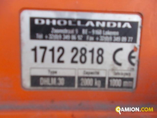 Iveco STRALIS AD190S31P | Altro Altro | Iveco Orecchia