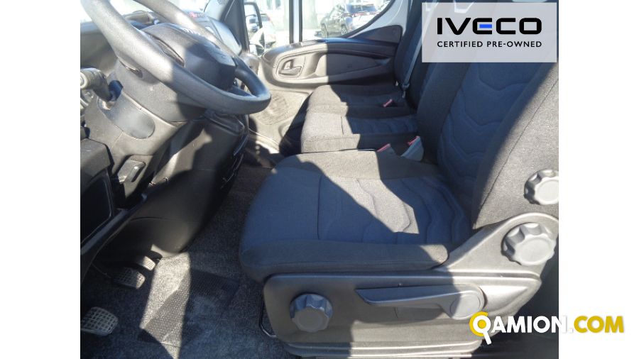 Iveco DAILY 35S16 V - 4100 | Iveco Orecchia