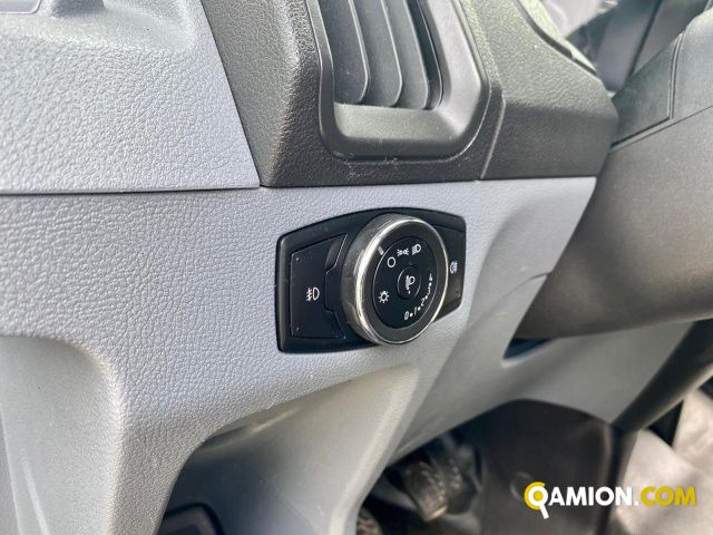 Ford TRANSIT TRANSIT | Iveco Orecchia