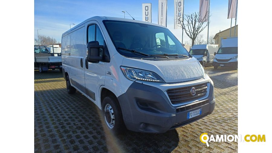 Fiat DUCATO DUCATO | Iveco Orecchia