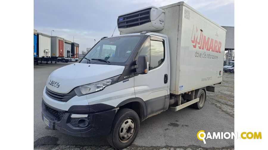 Iveco DAILY 50C15 DAILY 50C15 | Altro Altro | Iveco Orecchia