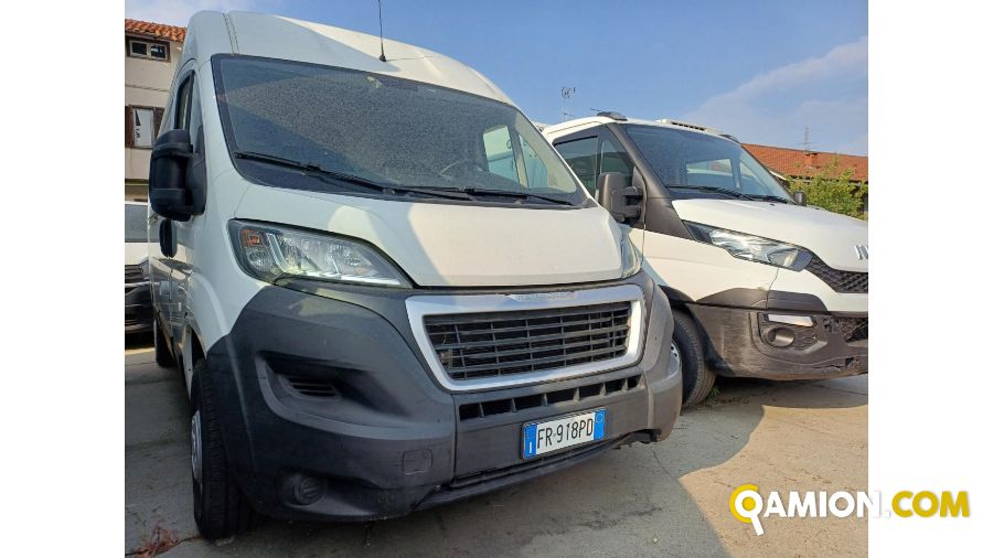 Citroen JUMPER - Mot. rotto JUMPER - Mot. rotto | Altro Altro | Iveco Orecchia