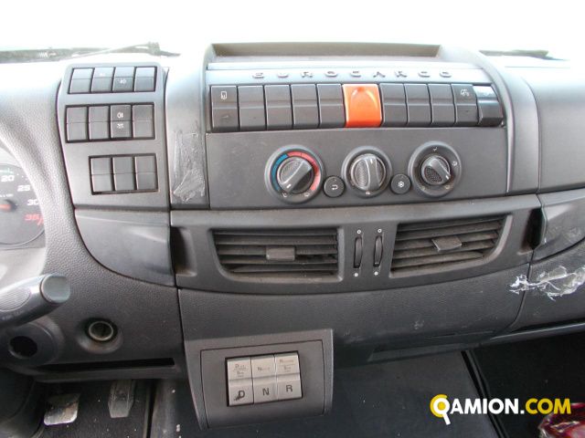 Iveco EUROCARGO ML75E19 EUROCARGO ML75E19 | Altro Altro | Iveco Orecchia
