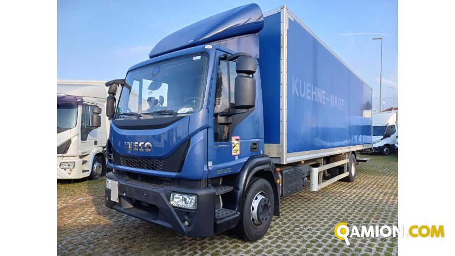 Iveco EUROCARGO ML160E25 EUROCARGO ML160E25 Altro | Iveco Orecchia