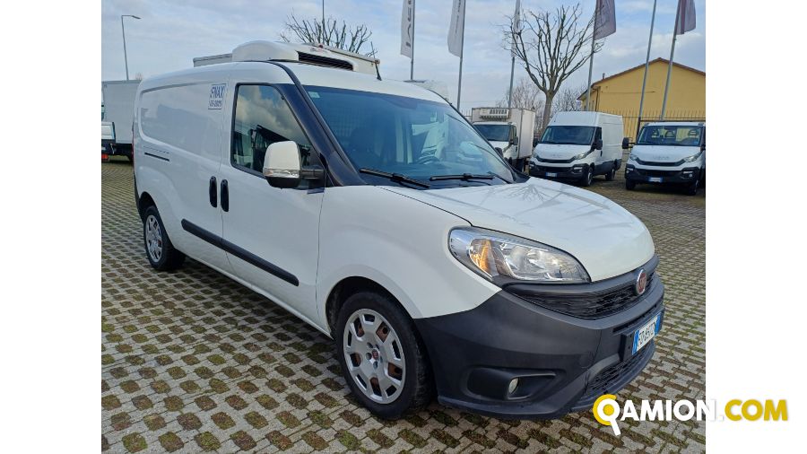 Fiat DOBLO DOBLO | Iveco Orecchia