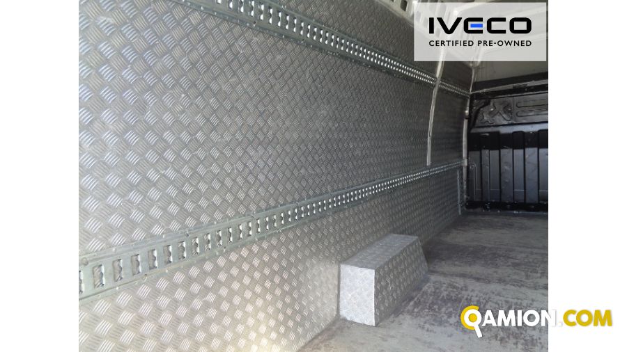 Iveco DAILY 35S16 V - 4100 | Iveco Orecchia