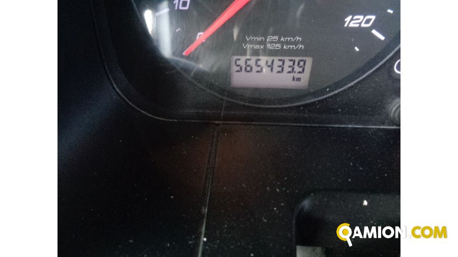 Iveco STRALIS 440S48 T/P STRALIS 440S48 T/P | Altro Altro | Iveco Orecchia