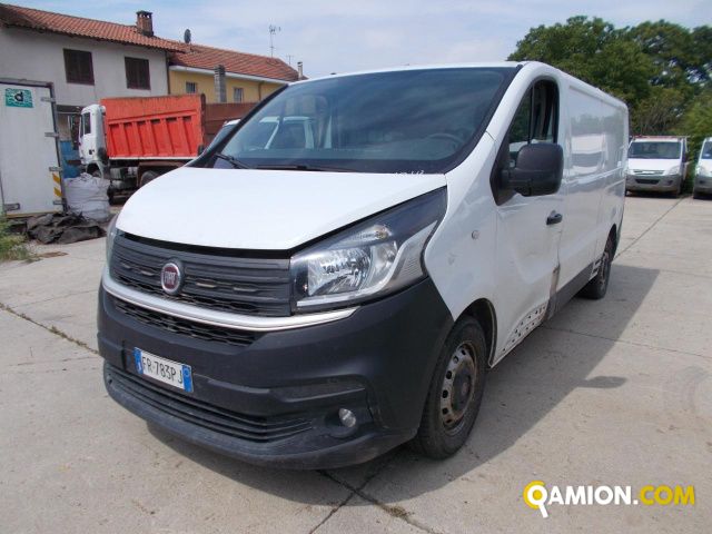 Fiat TALENTO TALENTO | Altro Altro | Iveco Orecchia