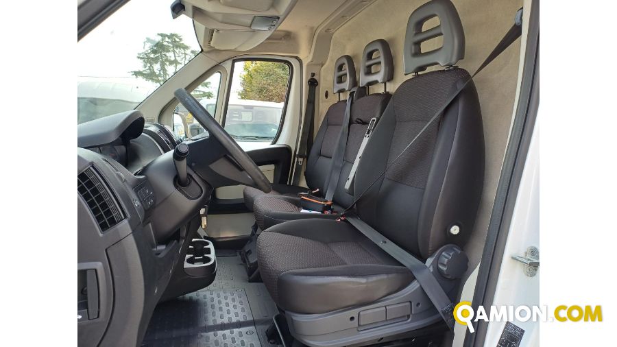 Citroen JUMPER JUMPER | Altro Altro | Iveco Orecchia