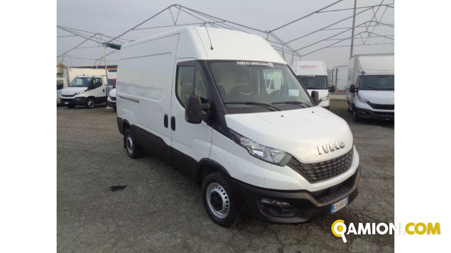 Iveco DAILY 35S12 V DAILY 35S12 V Altro | Iveco Orecchia