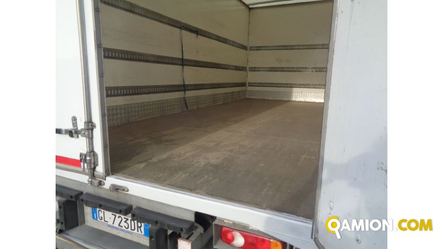 Iveco Eurocargo ML 150E25/P Eurocargo ML 150E25/P | Altro Altro | Iveco Orecchia