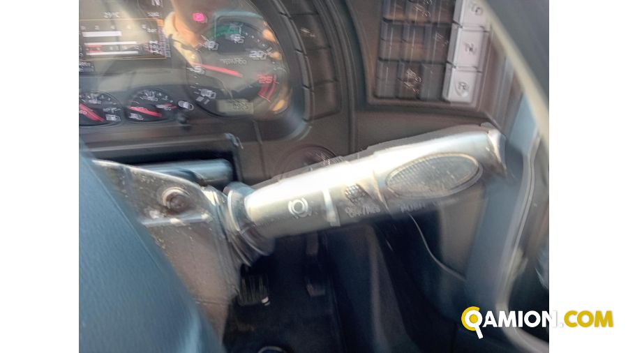 Iveco STRALIS AS440S46T/P STRALIS AS440S46T/P | Altro Altro | Iveco Orecchia