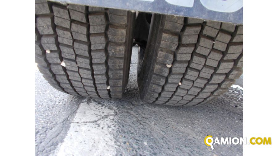 Iveco STRALIS AS440S46T/P LNG STRALIS AS440S46T/P LNG Altro | Iveco Orecchia