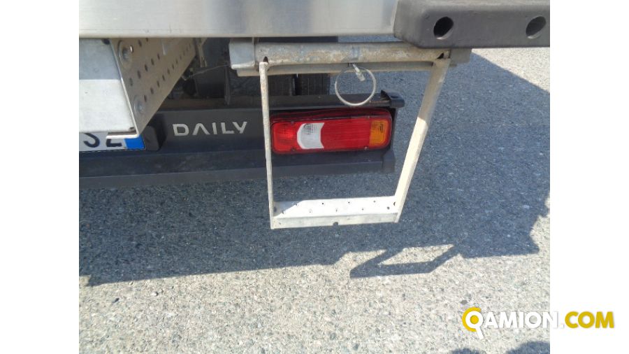 Iveco DAILY 35C16 DAILY 35C16 | Altro Altro | Iveco Orecchia