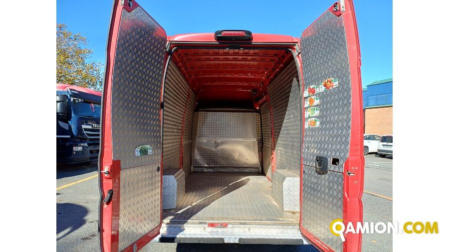 Fiat DUCATO DUCATO Altro | Iveco Orecchia