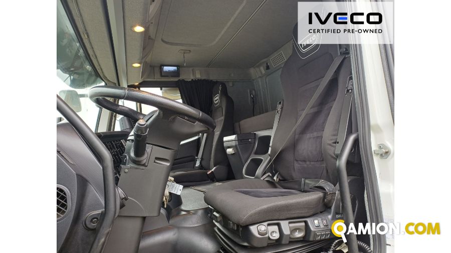 Iveco STRALIS AT260S40Y/FS STRALIS AT260S40Y/FS Altro | Iveco Orecchia