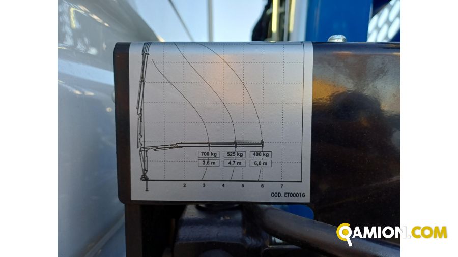 Iveco DAILY 35C14 DAILY 35C14 | Altro Altro | Iveco Orecchia