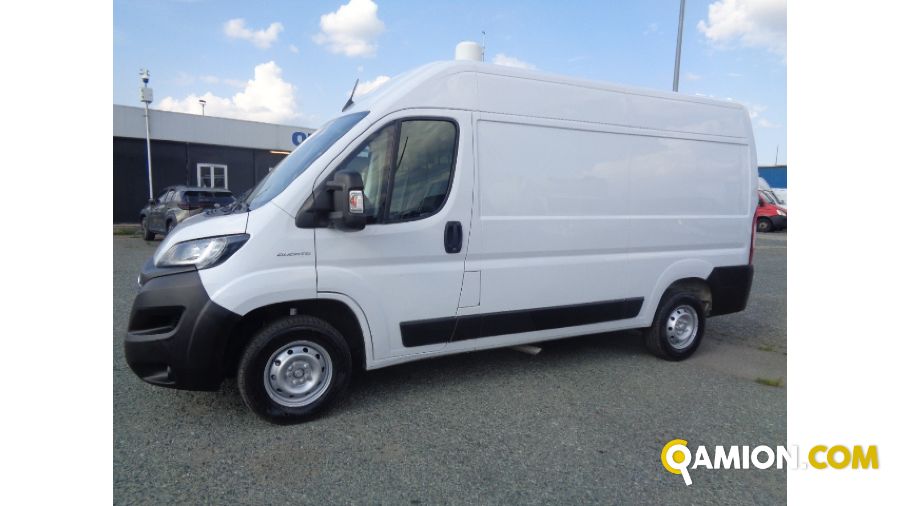 Fiat DUCATO DUCATO | Altro Altro | Iveco Orecchia