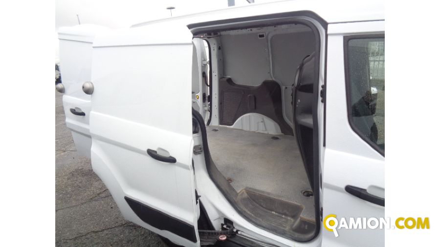 Ford TRANSIT TRANSIT Altro | Iveco Orecchia