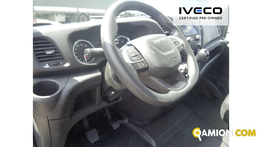 Iveco DAILY 35C16 - 3750 DAILY 35C16 - 3750 | Altro Altro | Iveco Orecchia