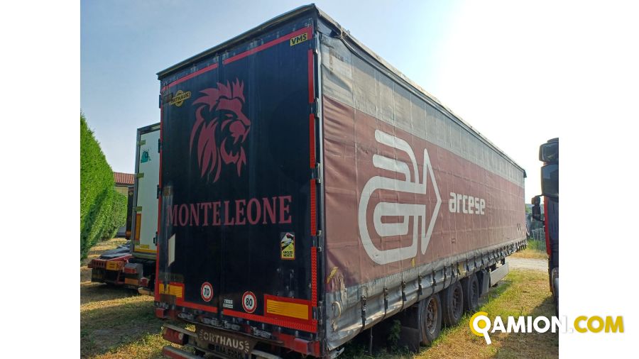 Orthaus  | Altro Altro | Iveco Orecchia