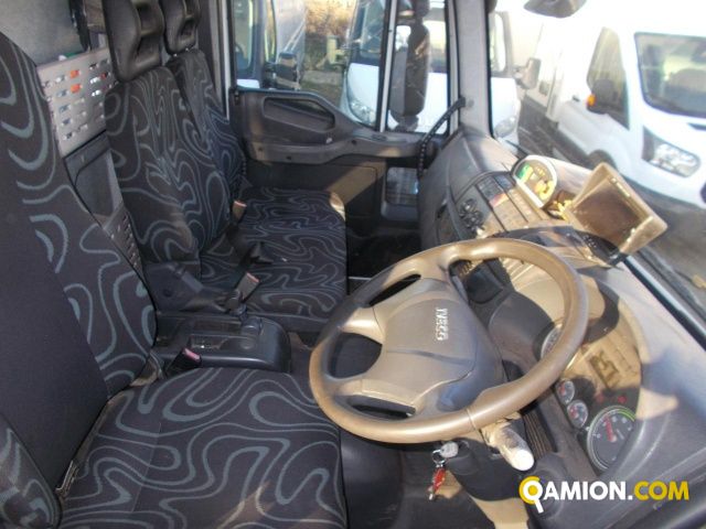 Iveco EUROCARGO eurocargo 80e18 | Altro Altro | Iveco Orecchia