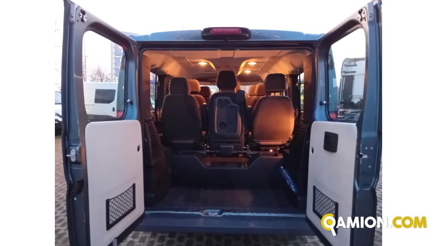 Fiat DUCATO 9 POSTI DUCATO 9 POSTI | Altro Altro | Iveco Orecchia