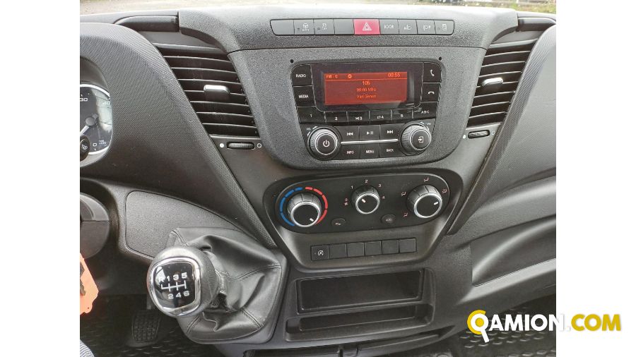 Iveco DAILY 35C16 DAILY 35C16 | Altro Altro | Iveco Orecchia